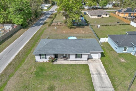 Casa en venta en Ocala, Florida, 3 dormitorios, 115.76 m2 № 1591046 - foto 4