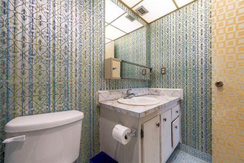 Купить кондоминиум в Норт-Майами, Флорида 1 спальня, 69.68м2, № 2055070 - фото 24