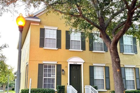 Townhouse in Orlando, Florida 3 bedrooms, 134.89 sq.m. № 1673548 - photo 16