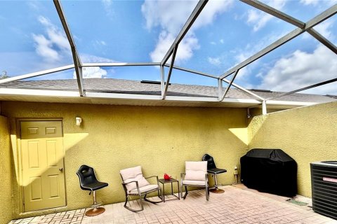 Townhouse in Orlando, Florida 3 bedrooms, 134.89 sq.m. № 1673548 - photo 14