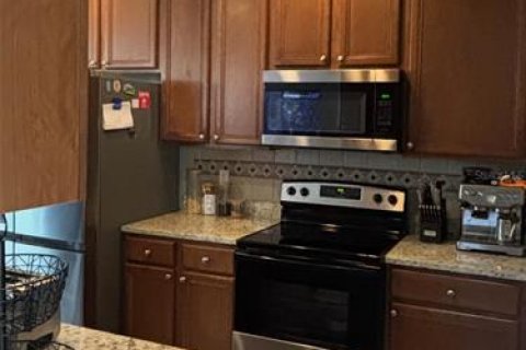 Townhouse in Orlando, Florida 3 bedrooms, 134.89 sq.m. № 1673548 - photo 6
