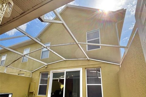 Townhouse in Orlando, Florida 3 bedrooms, 134.89 sq.m. № 1673548 - photo 15