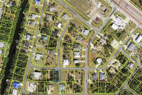 Land in Port Charlotte, Florida № 2212633 - photo 2