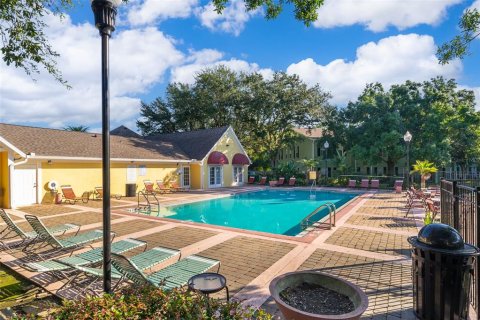 Condo in Orlando, Florida, 1 bedroom  № 1883238 - photo 26