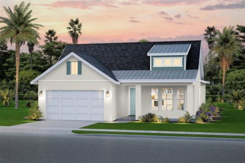 Casa en venta en Sarasota, Florida, 3 dormitorios, 204.48 m2 № 1736877 - foto 1
