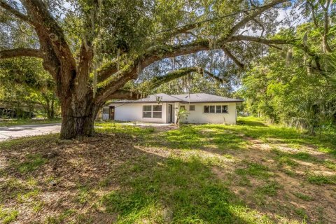 House in Fruitland Park, Florida 4 bedrooms, 141.03 sq.m. № 1825313 - photo 1