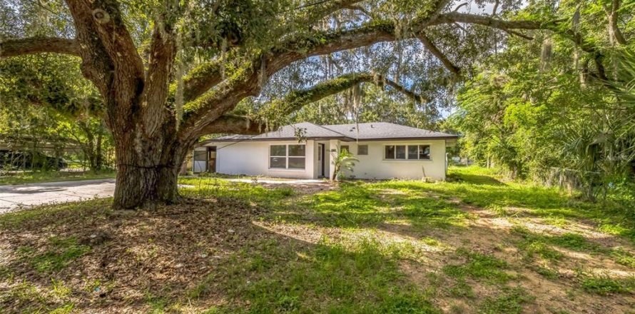 House in Fruitland Park, Florida 4 bedrooms, 141.03 sq.m. № 1825313