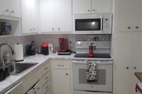 Copropriété à louer à Hallandale Beach, Floride: 1 chambre, 80.82 m2 № 2429708 - photo 17