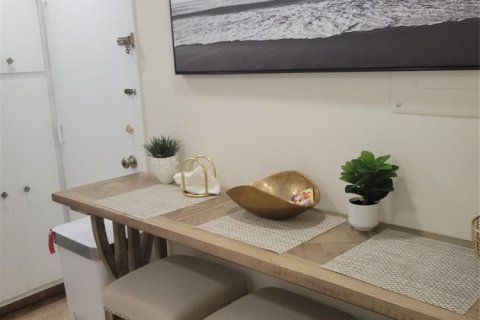 Copropriété à louer à Hallandale Beach, Floride: 1 chambre, 80.82 m2 № 2429708 - photo 21