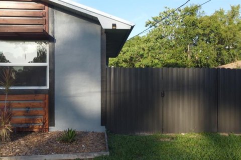 House in Ocala, Florida 3 bedrooms, 120.96 sq.m. № 1801311 - photo 28