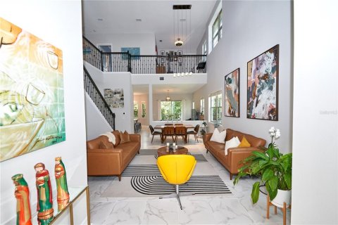 Villa ou maison à vendre à Orlando, Floride: 4 chambres, 235.88 m2 № 1796859 - photo 9