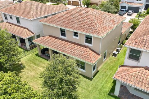 Villa ou maison à vendre à Orlando, Floride: 4 chambres, 235.88 m2 № 1796859 - photo 5