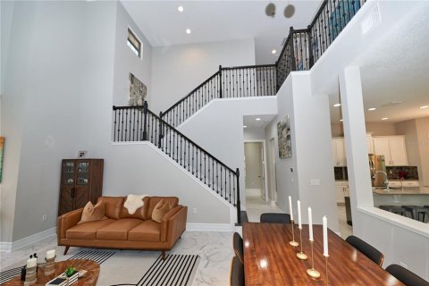 Villa ou maison à vendre à Orlando, Floride: 4 chambres, 235.88 m2 № 1796859 - photo 17