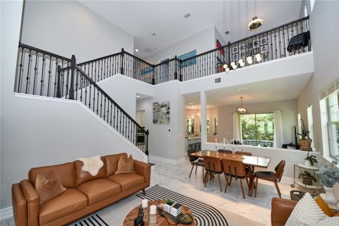 Villa ou maison à vendre à Orlando, Floride: 4 chambres, 235.88 m2 № 1796859 - photo 16