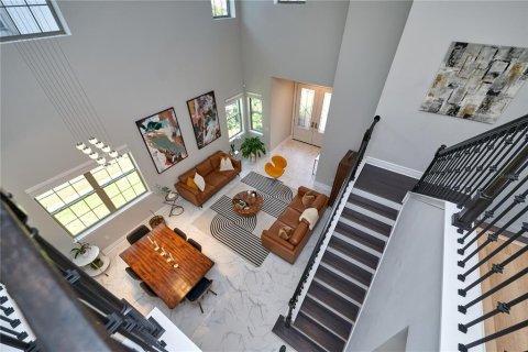 Villa ou maison à vendre à Orlando, Floride: 4 chambres, 235.88 m2 № 1796859 - photo 18
