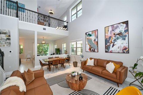 Villa ou maison à vendre à Orlando, Floride: 4 chambres, 235.88 m2 № 1796859 - photo 12