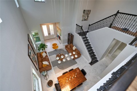 Villa ou maison à vendre à Orlando, Floride: 4 chambres, 235.88 m2 № 1796859 - photo 19
