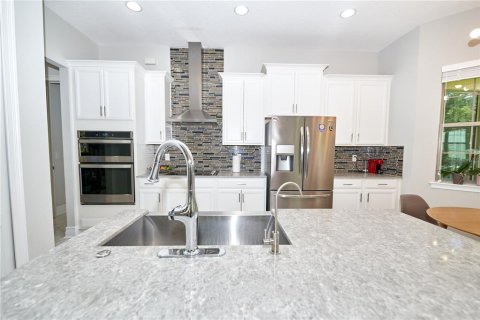 Villa ou maison à vendre à Orlando, Floride: 4 chambres, 235.88 m2 № 1796859 - photo 24