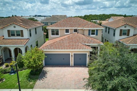 Villa ou maison à vendre à Orlando, Floride: 4 chambres, 235.88 m2 № 1796859 - photo 3