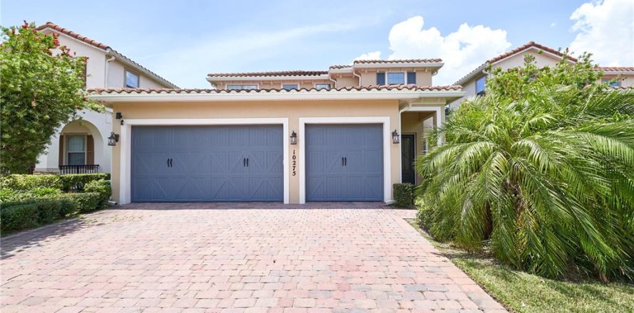 Villa ou maison à Orlando, Floride 4 chambres, 235.88 m2 № 1796859