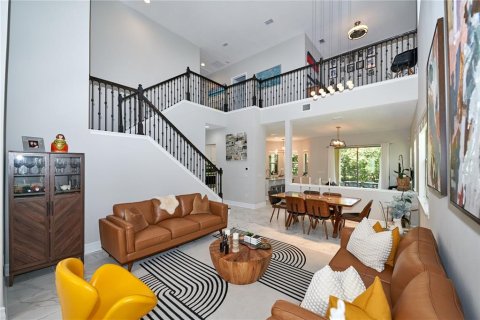 Villa ou maison à vendre à Orlando, Floride: 4 chambres, 235.88 m2 № 1796859 - photo 11