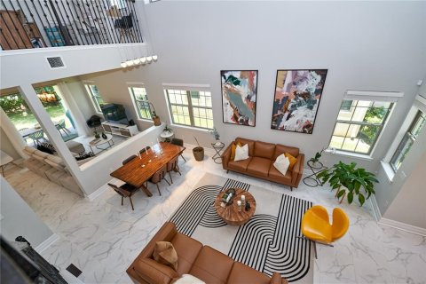 Villa ou maison à vendre à Orlando, Floride: 4 chambres, 235.88 m2 № 1796859 - photo 15