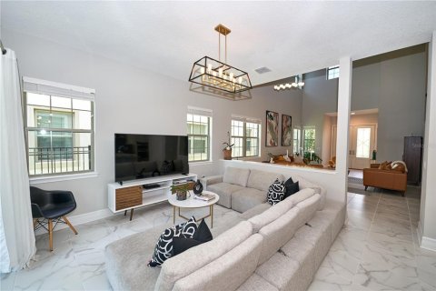 Villa ou maison à vendre à Orlando, Floride: 4 chambres, 235.88 m2 № 1796859 - photo 30