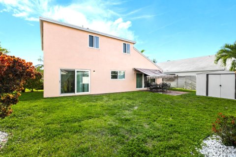 Купить виллу или дом в Мирамар, Флорида 1 комната, 167.04м2, № 2154249 - фото 20