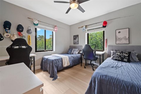 Купить виллу или дом в Майами-Спрингс, Флорида 3 спальни, 130.9м2, № 2066803 - фото 22