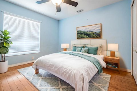 Casa en venta en Tampa, Florida, 4 dormitorios, 224.64 m2 № 1819189 - foto 28