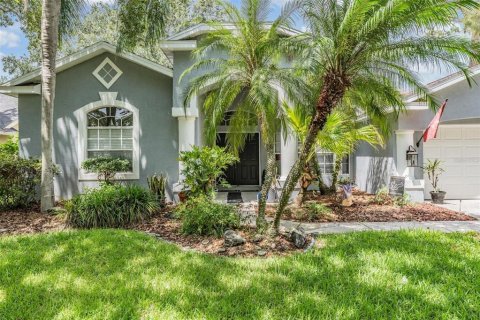 Casa en venta en Tampa, Florida, 4 dormitorios, 224.64 m2 № 1819189 - foto 23