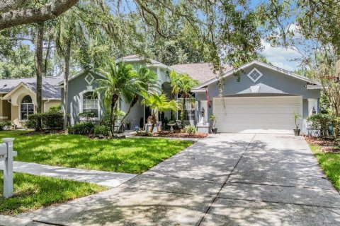 Casa en venta en Tampa, Florida, 4 dormitorios, 224.64 m2 № 1819189 - foto 1