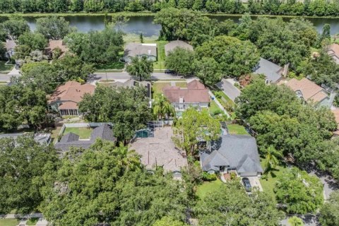 Casa en venta en Tampa, Florida, 4 dormitorios, 224.64 m2 № 1819189 - foto 17