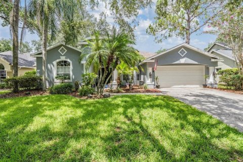 Casa en venta en Tampa, Florida, 4 dormitorios, 224.64 m2 № 1819189 - foto 21