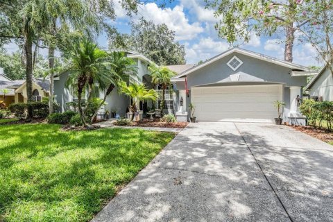 Casa en venta en Tampa, Florida, 4 dormitorios, 224.64 m2 № 1819189 - foto 22