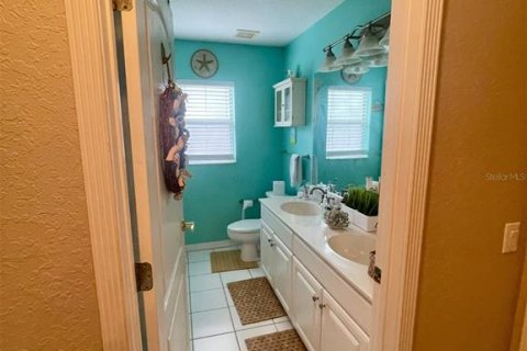 Casa en venta en Tampa, Florida, 4 dormitorios, 224.64 m2 № 1819189 - foto 9