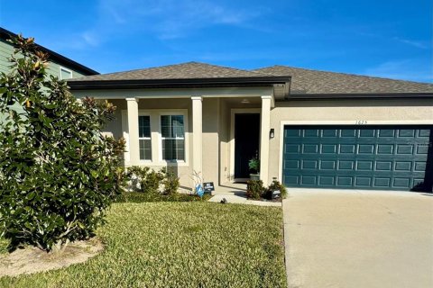 Villa ou maison à vendre à Deltona, Floride: 3 chambres, 155.61 m2 № 1524160 - photo 1