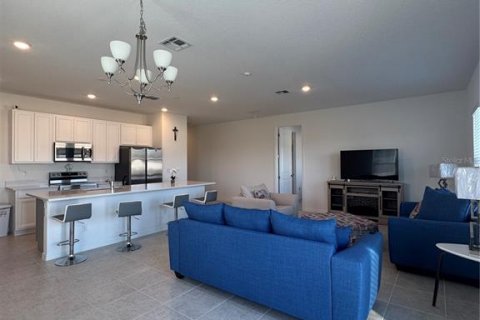 Villa ou maison à vendre à Deltona, Floride: 3 chambres, 155.61 m2 № 1524160 - photo 5