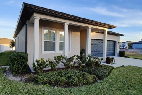 Villa ou maison à vendre à Deltona, Floride: 3 chambres, 155.61 m2 № 1524160 - photo 23