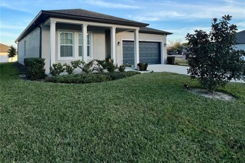Villa ou maison à vendre à Deltona, Floride: 3 chambres, 155.61 m2 № 1524160 - photo 20