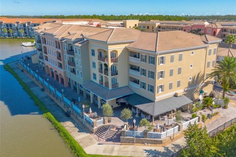 Touwnhouse à vendre à New Smyrna Beach, Floride: 4 chambres, 193.79 m2 № 2330558 - photo 18