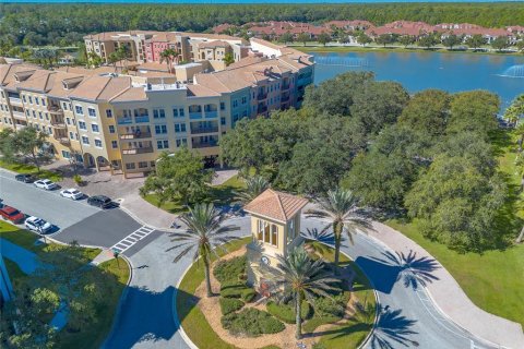 Touwnhouse à vendre à New Smyrna Beach, Floride: 4 chambres, 193.79 m2 № 2330558 - photo 25