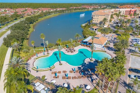 Touwnhouse à vendre à New Smyrna Beach, Floride: 4 chambres, 193.79 m2 № 2330558 - photo 16