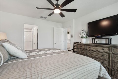 House in Palm Coast, Florida 3 bedrooms, 127.93 sq.m. № 1659915 - photo 24