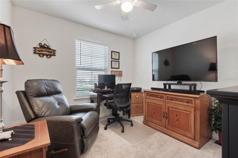 House in Palm Coast, Florida 3 bedrooms, 127.93 sq.m. № 1659915 - photo 28