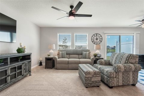 House in Palm Coast, Florida 3 bedrooms, 127.93 sq.m. № 1659915 - photo 10
