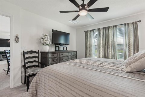 House in Palm Coast, Florida 3 bedrooms, 127.93 sq.m. № 1659915 - photo 25