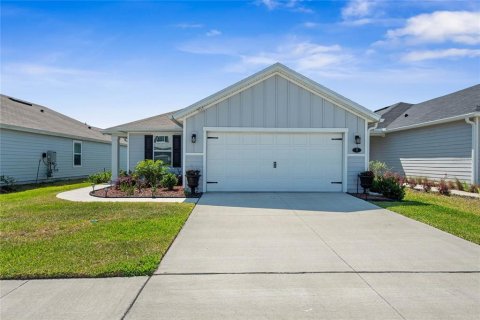 House in Palm Coast, Florida 3 bedrooms, 127.93 sq.m. № 1659915 - photo 5
