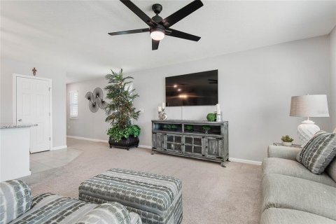 House in Palm Coast, Florida 3 bedrooms, 127.93 sq.m. № 1659915 - photo 13