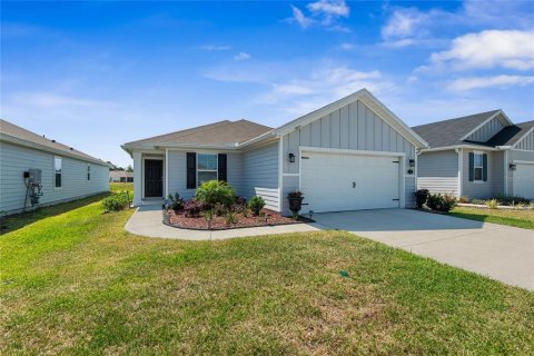 House in Palm Coast, Florida 3 bedrooms, 127.93 sq.m. № 1659915 - photo 4